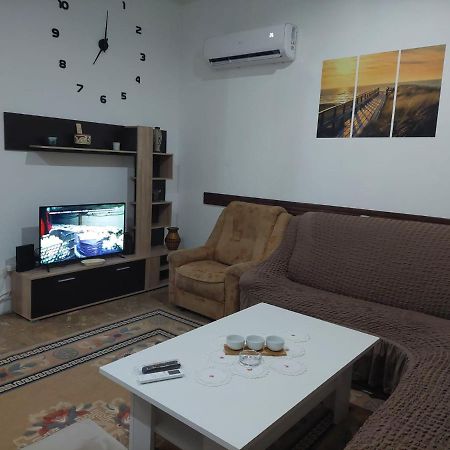 Ferienwohnung Zlatar M Nova Varoš Exterior foto