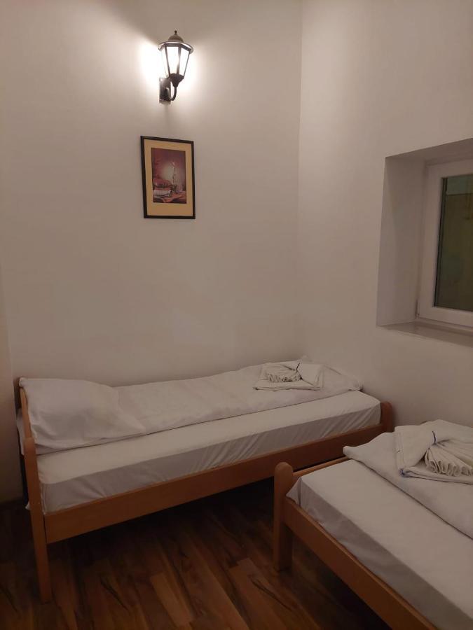 Ferienwohnung Zlatar M Nova Varoš Exterior foto