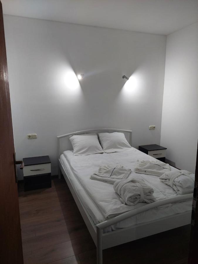 Ferienwohnung Zlatar M Nova Varoš Exterior foto